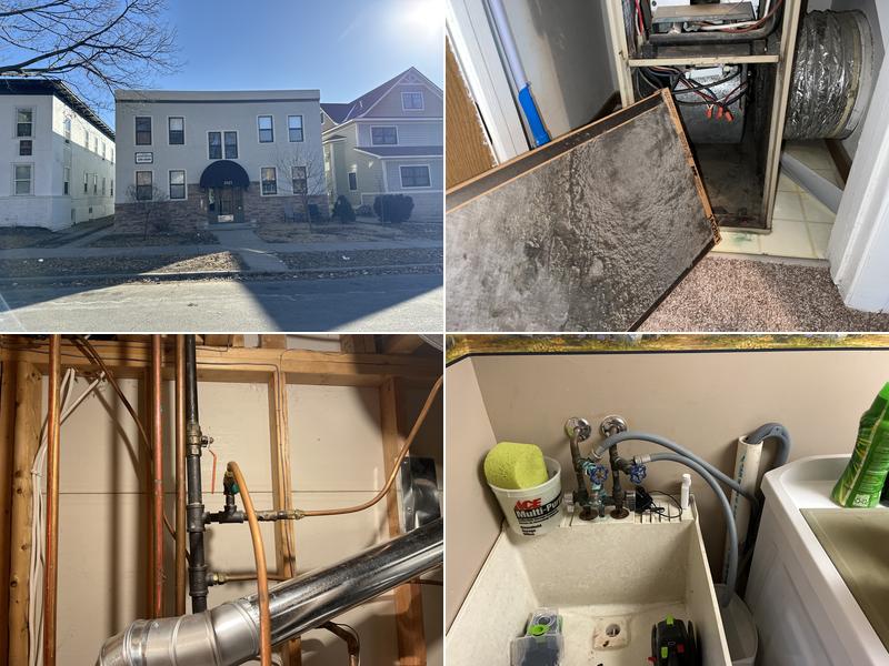 Inspectech Home Inspection Services