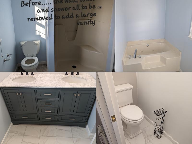 MAK Home Improvements