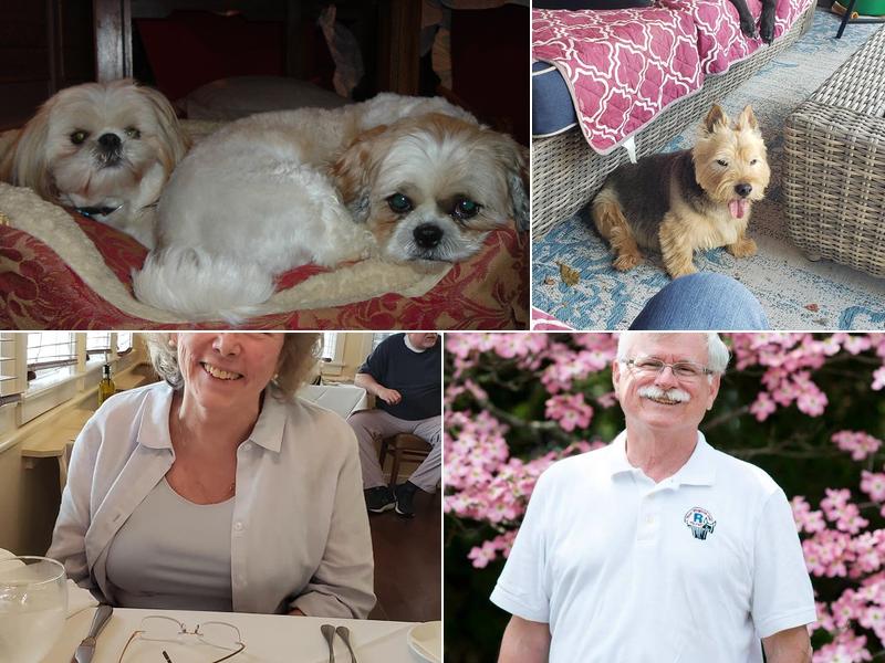 Your Virginia Pets R My Pets