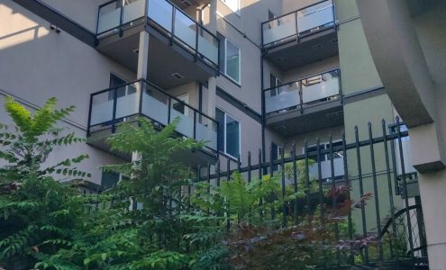 Charbonneau Luxury Apartments