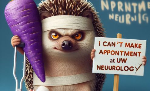 UW Medicine Ninth & Jefferson Outpatient Pharmacy at Harborview