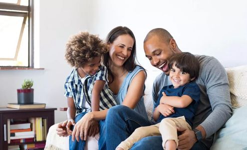 All Valley Urgent Care - Calimesa 1044 Cherry Valley Blvd Suite 430, Calimesa California 92320