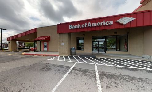 Mortgage, Bank of America