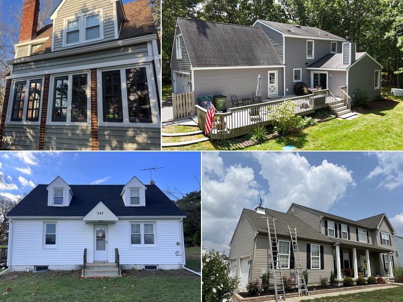 Alessi Exterior Solutions