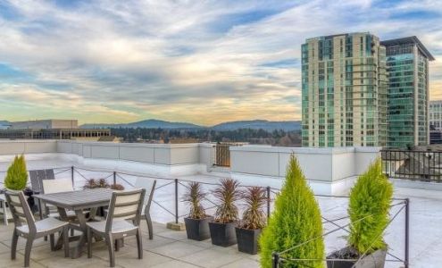 Park Metro Apartments