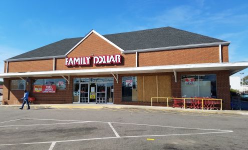 Family Dollar