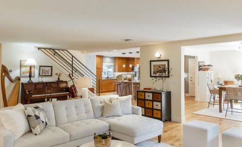 NW Finishing & Remodeling