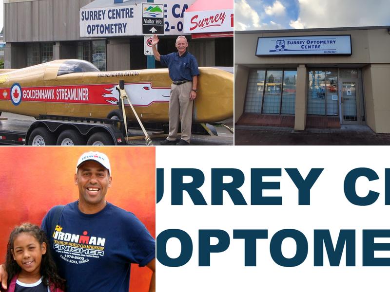 Surrey Optometry
