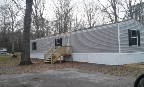 Beech Grove-Myrtle Grove