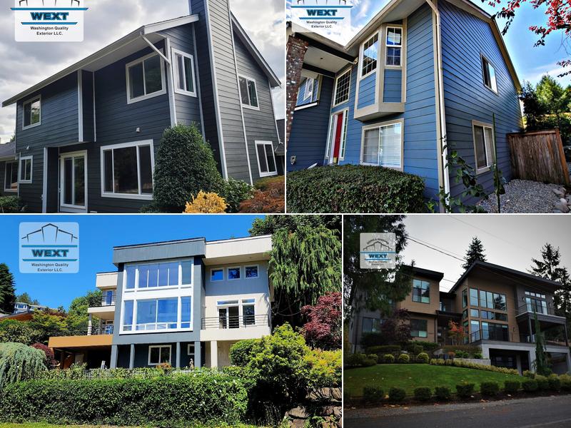 WEXT Washington Quality Exterior LLC.