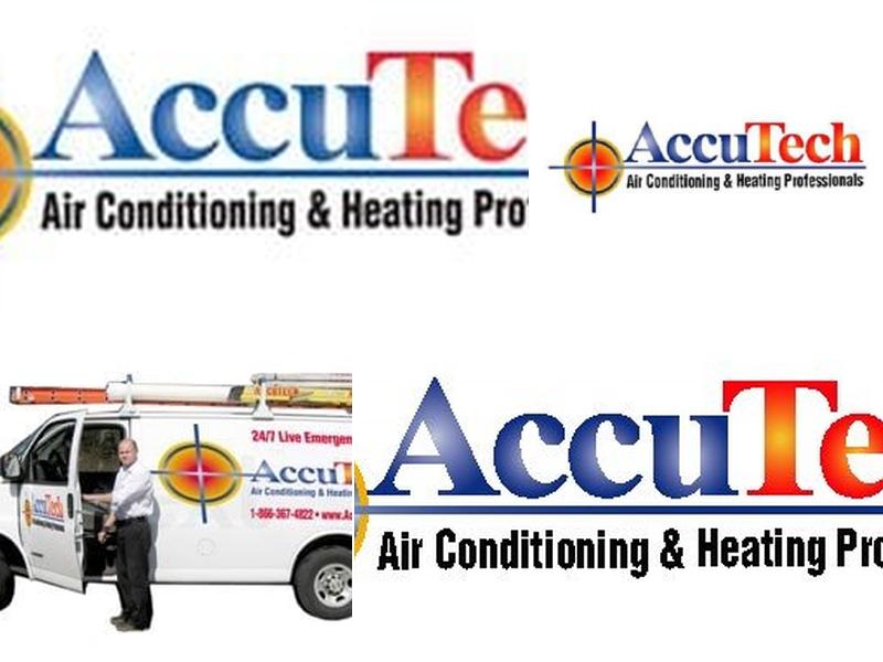 AccuTech Mechanical Services