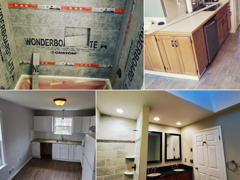 Skyline Home Improvements Inc.