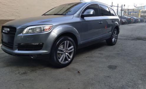 Pat's Detailing LLC & Mobil detailing