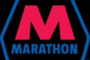 Marathon Gas