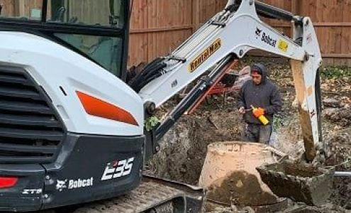 USA Plumbing & Sewer