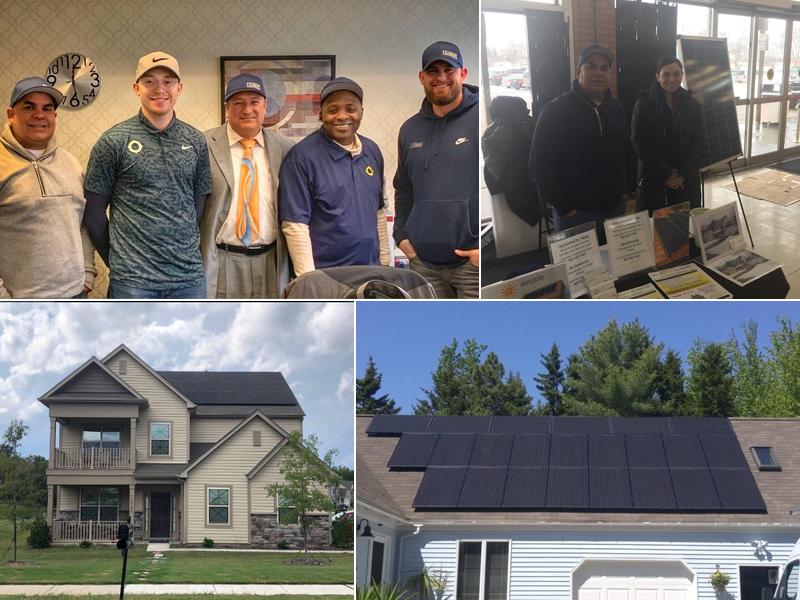 Solar Professionals of Illinois