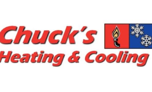 Chuck's Heating & Cooling