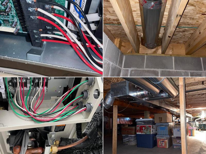 Air Force Mechanical, Inc