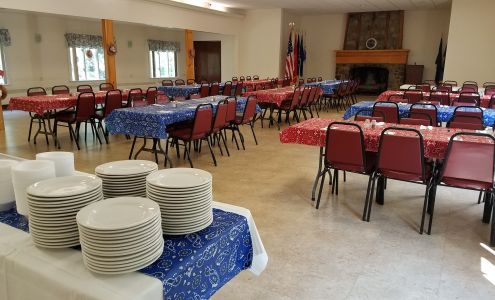 American Legion 655 New Rd, Swormville New York 14051