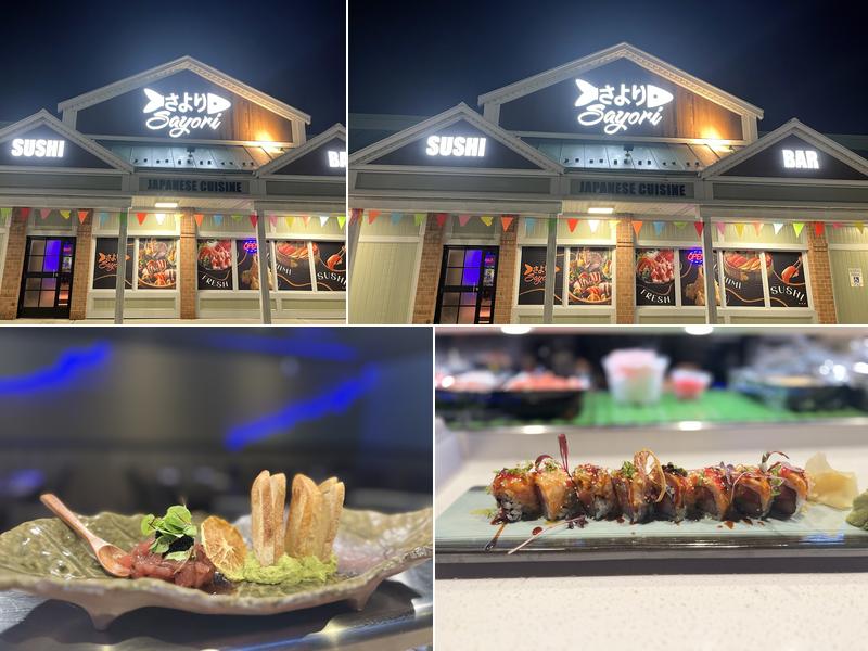 Sayori 464 Boston Post Rd, Orange