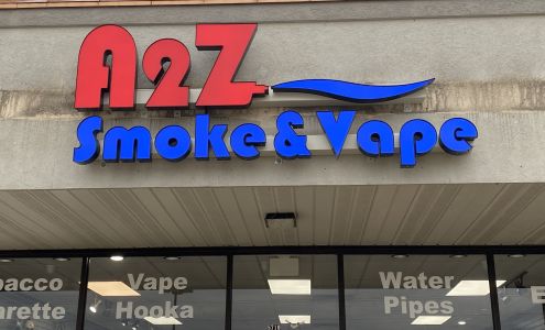 A2Z Tobacco & Vapes