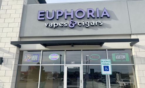 Euphoria Vapes & Cigars