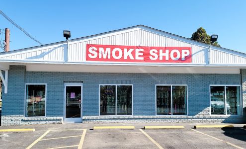 S k Smoke Shop