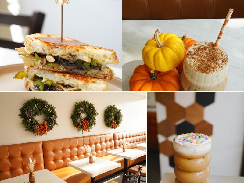 The Bees Knees Bistro