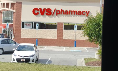 CVS