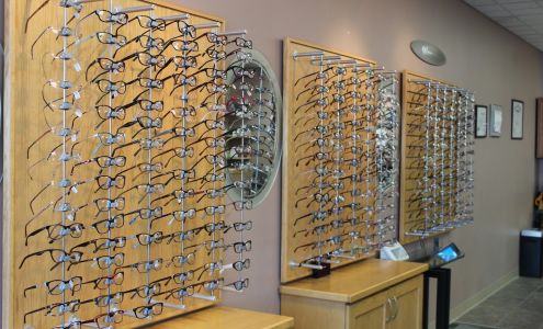 Southdale Eye Centre