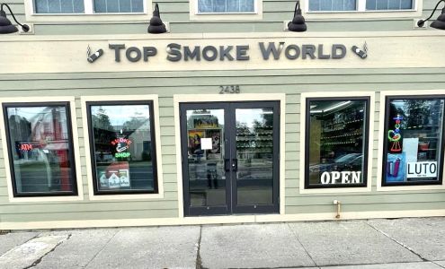 Top Smoke World