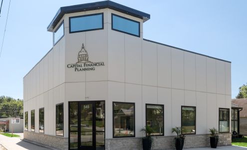 Capital Financial Planning