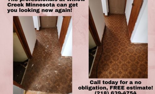 Willow Creek Minnesota LLC