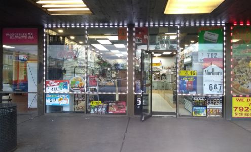 Paradise Smoke & Vape Shop