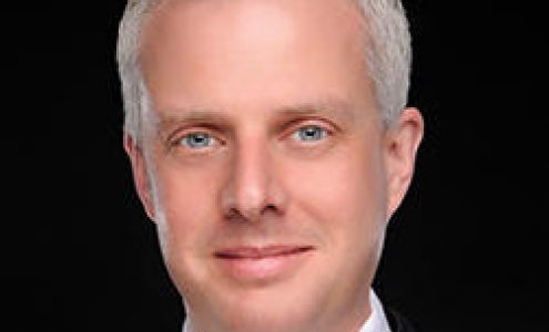 Carey Bosch - RBC Wealth Management Branch Director