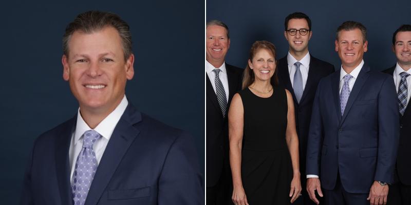 Merrill Lynch Financial Advisor John D Maxwell