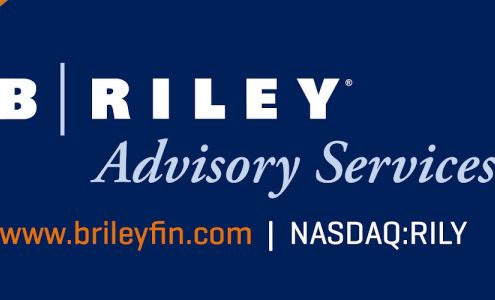 B. Riley Advisory Services