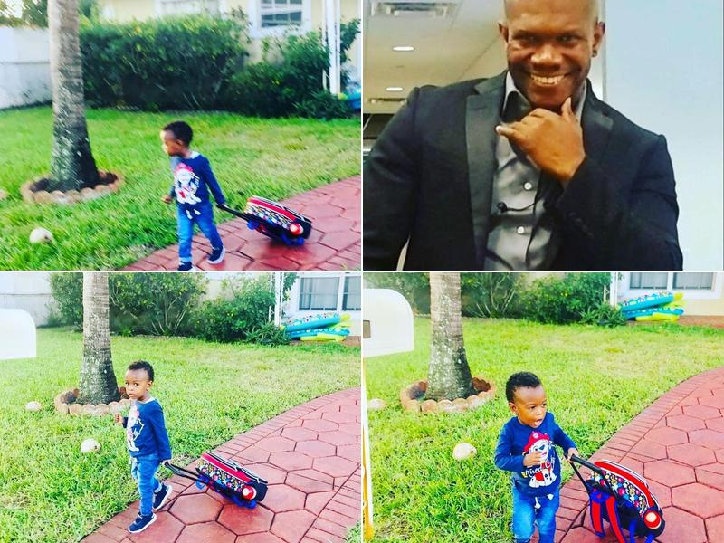 Brothers Investment Group Services Corp