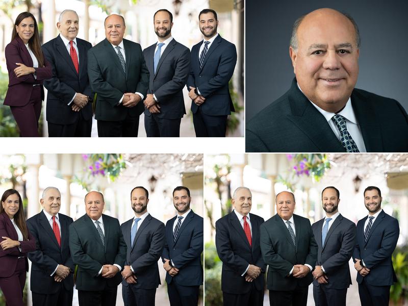 Merrill Lynch Financial Advisor Garland Rodriguez