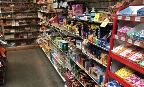 Tobacco Junction Wilkes-Barre