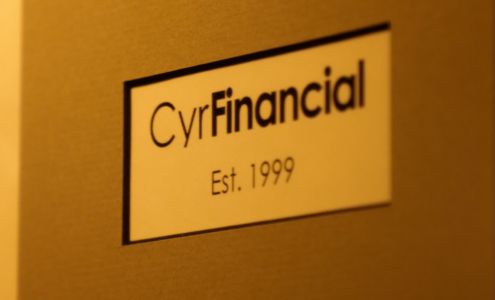 Cyr Financial 220 E High St # 102, Hennepin Illinois 61327