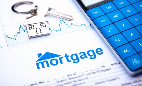 Rich Jones, Loan Officer - The Loan Advisors, LLC NMLS# 1132902