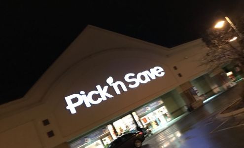 Pick 'N Save Money Services Monona