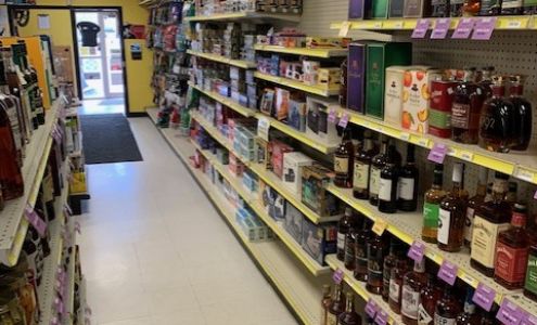 Cigaret Shopper Waldoboro