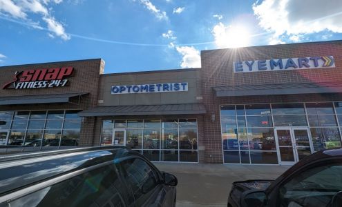 Dang Eyecare & Associates