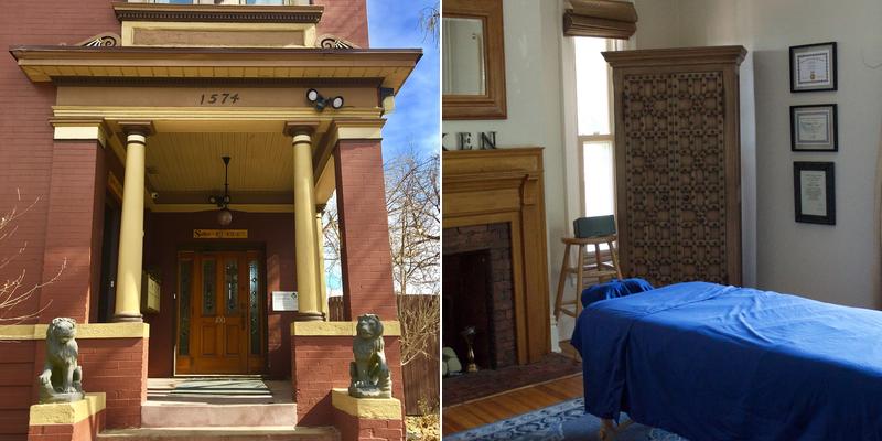 Josh Erickson Massage