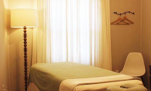 Mackey Massage and Wellness