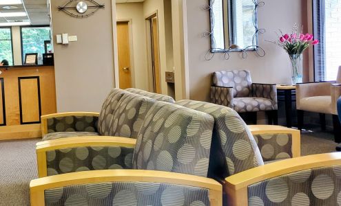 Bloomington Eye Institute