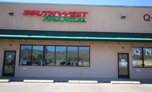 Southwest Financial of Alamogordo