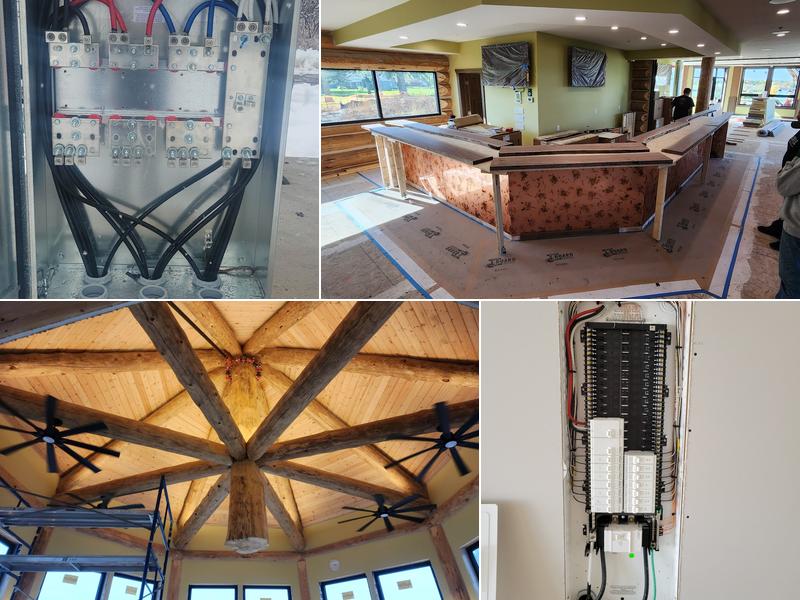 Engstrom Electrical Contracting Inc.